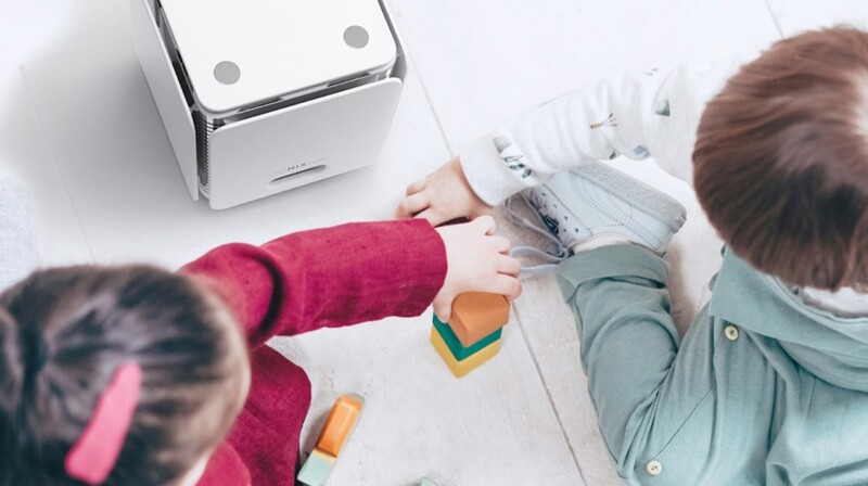 امن على الاطفال